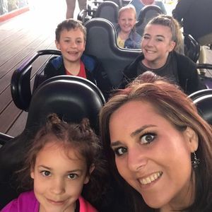 Meet your Posher, Mandy